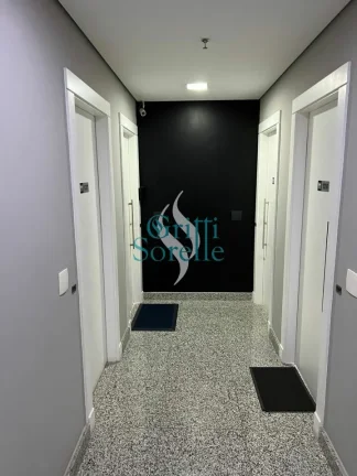 Imagem Sala/Conjunto Comercial à venda em Cerqueira César - São Paulo - SP.