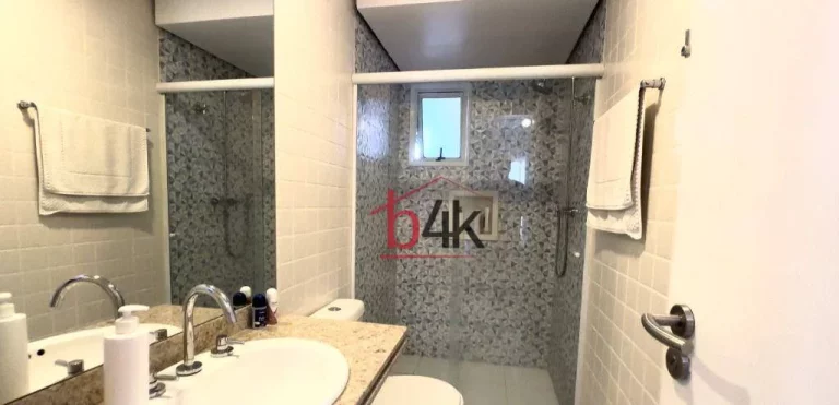 Imagem Apartamento duplex no Brooklin à venda