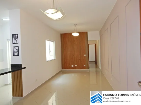 Imagem Apartamento à Venda em Santo André (SP) Imóvel moderno e pronto para morar ou investir!