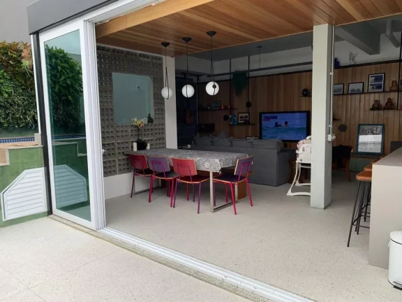 Imagem Cobertura com 3 Quartos à Venda, 150 m² em Barra Da Tijuca - Rio De Janeiro