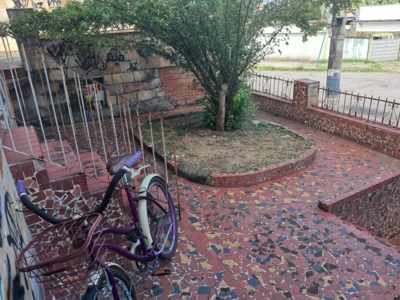 Imagem Casa para Venda em Rio de Janeiro, Campo Grande, 3 dormitórios, 2 banheiros, 1 vaga