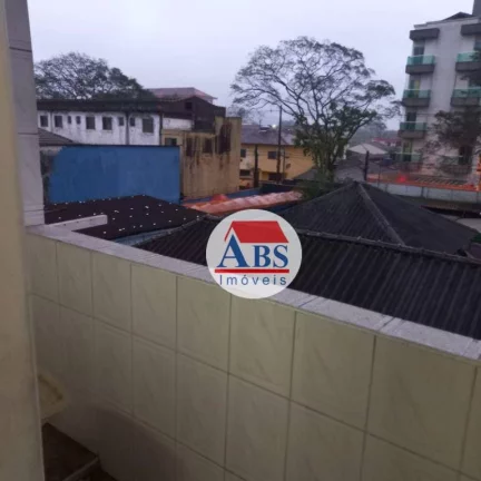 Imagem Apartamento com 1 dormitório à venda, 54 m² por R$ 170.000,00 - Vila Nova - Cubatão/SP