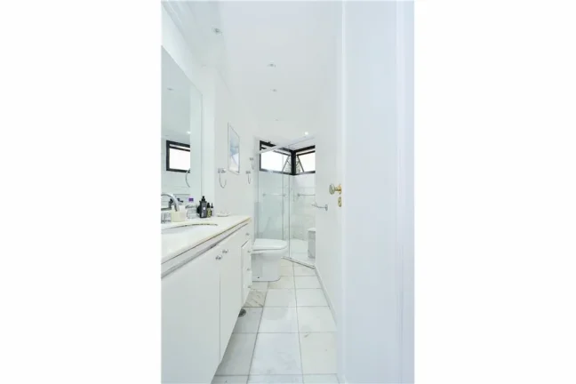 Imagem APARTAMENTO RESIDENCIAL em São Paulo - SP, Jardim Ampliação