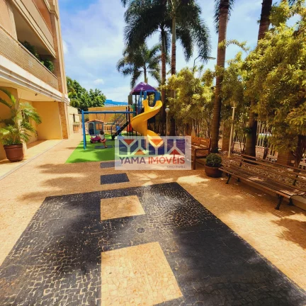 Imagem Apartamento Cobertura Duplex em Jardim Irajá, Ribeirão Preto/SP