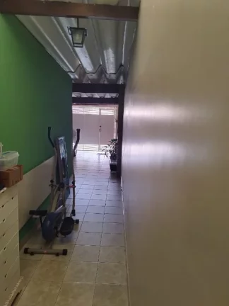 Imagem Casa com 2 dormitórios à venda, 110 m² por R$ 389.000,00 - Vila Nova Amorim - Suzano/SP