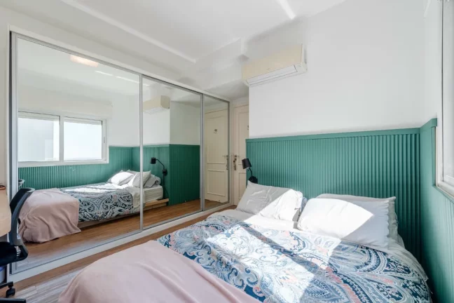 Imagem Apice Bela Vista Apto 17597 - Apartamento à venda no bairro Mont Serrat - Porto Alegre/RS