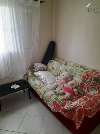 Imagem Venda - Casa 03 Quartos em Condomínio - Zona Sul