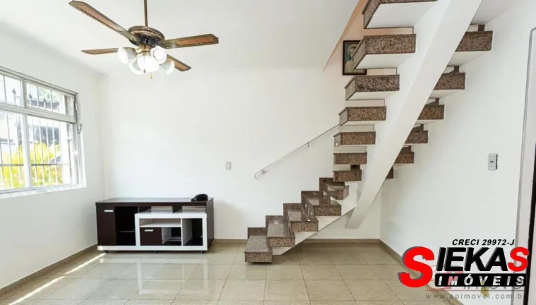 Imagem Imperdível oportunidade: Casa à venda em São Paulo-SP, Vila Graciosa! 2 quartos, 1 sala, 2 banheiros, 2 vagas de garagem, 168m².