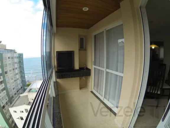 Imagem Apartamento para Temporada em Balneário Camboriú / SC no bairro Centro