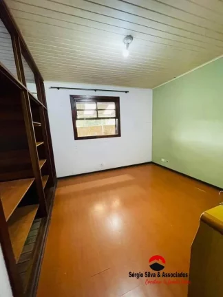 Imagem Casa a Venda na Vila Guarani em Campos do Jordão - SP