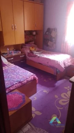 Imagem SANTO ANDRÉ CASA 145M², com Edicula, espaço gourmet com churrasqueira ótima localização e valor !!!
