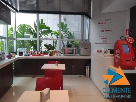 Imagem FLAT-Hotel Ramada Encore Minascasa BH. AO LADO DO OURO MINAS