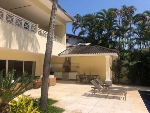 Imagem Casa condomínio Santa Helena venda