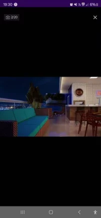 Imagem Apartamento com 3 dormitórios à venda, 98 m² por R$ 800.000,00 - Aviação - Praia Grande/SP
