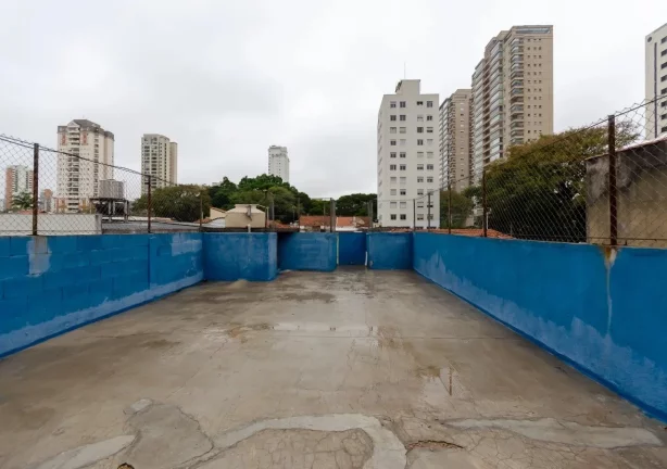 Imagem Casa para Locação em São Paulo, Lapa, 3 dormitórios, 1 suíte, 2 banheiros