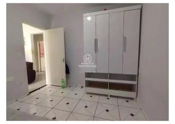 Imagem Casa para Venda em Limeira / SP no bairro Jardim Parque Novo Mundo