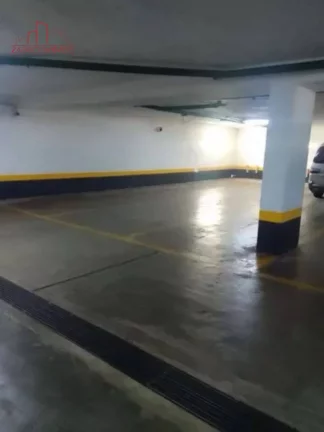 Imagem Apartamento com 4 suítes - 190m²