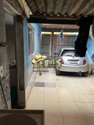 Imagem CASA PARA VENDA SÃO MIGUEL PAULISTA