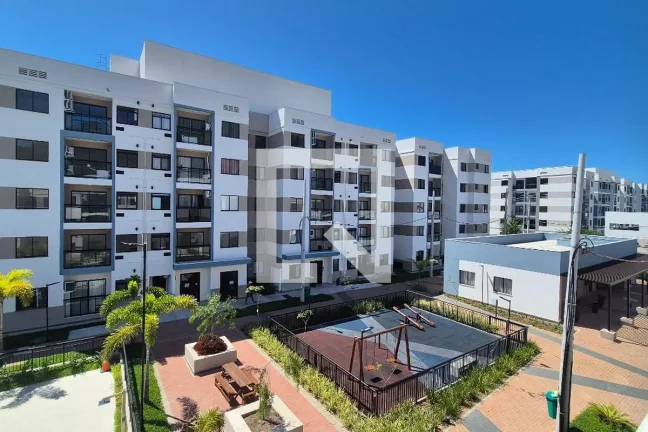 Imagem Apartamento à Venda - Recreio, 2 Quartos, 50 m2