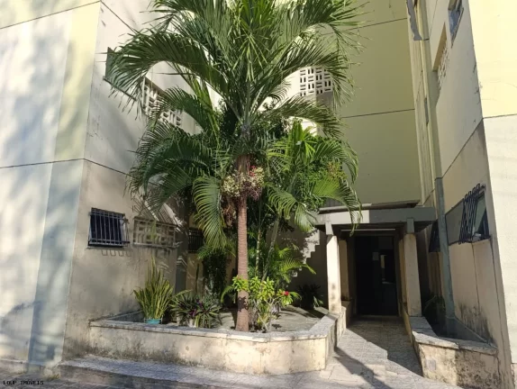 Imagem Apartamento para Venda em Fortaleza, Bela Vista, 2 dormitórios, 2 banheiros, 1 vaga
