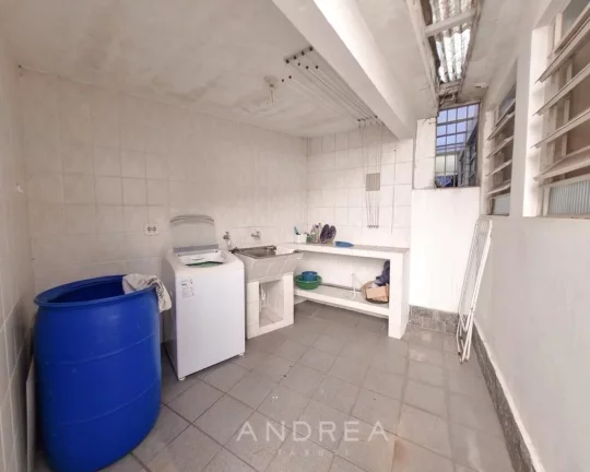 Imagem CASA TERREA JD BONFIGLIOLI - 3 DORMITORIOS COM 2 VAGAS