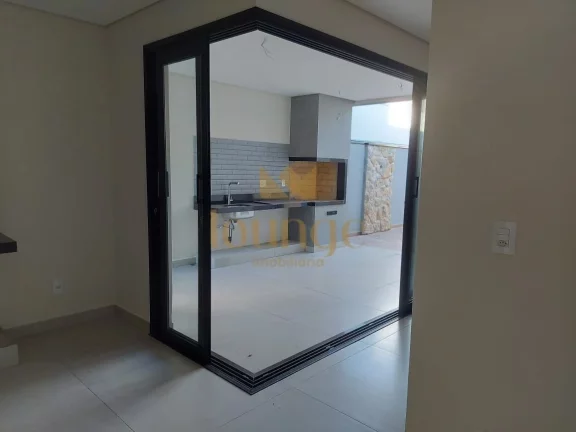 Imagem Casa Em Condominio em Sorocaba