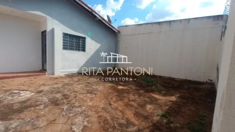 Imagem Casa - Ribeirão Preto - Marincek