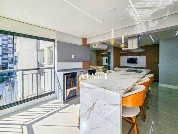 Imagem Apartamento com 2 dormitórios à venda, 65 m² por R$ 960.000,00 - Vila Zilda - São Paulo/SP