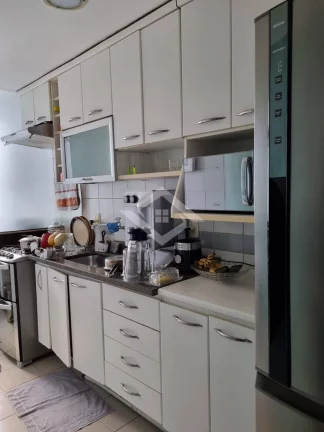 Imagem Apartamento para Venda de 3 Quartos no Residencial Milano Barra da Tijuca