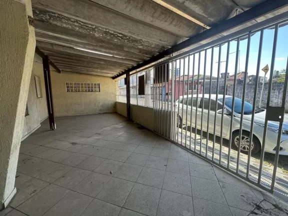 Imagem Casa com 3 dormitórios à venda, 180 m² por R$ 450.000,00 - Sítio São José - Suzano/SP