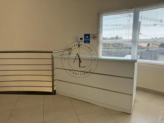 Sala comercial para alugar em Valinhos, Jardim Alto da Colina, 66m2