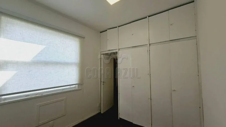 Imagem Copacabana – Rua Décio Vilares | Residencial › Cobertura 2 quarto(s) à Venda