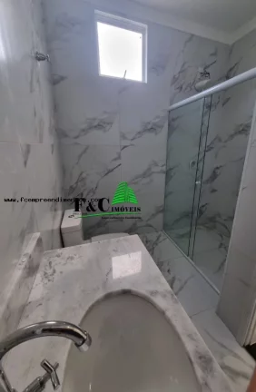 Imagem Casa para Venda em Limeira, Residencial Colinas do Engenho I, 3 dormitórios, 1 suíte, 2 banheiros, 2 vagas