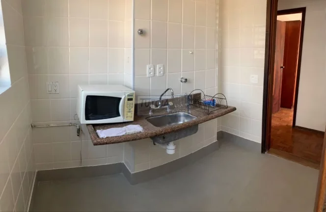 Imagem APARTAMENTO À VENDA NA VILA MARIANA, SÃO PAULO