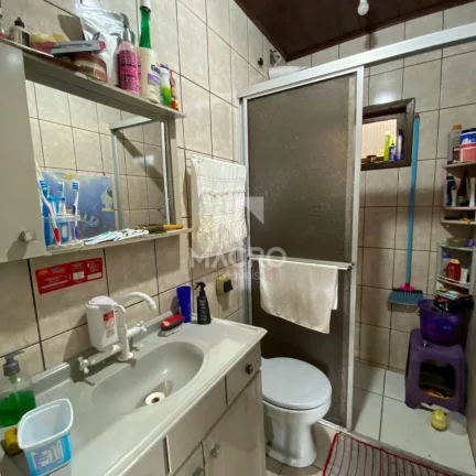 Imagem Casa | Vila Lenzi | 3 quartos | 120m²