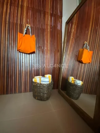 Imagem Casa em Condomínio - 3 Quartos - 134 m² - Carapibus, Conde/PB