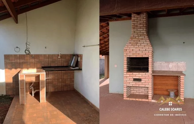 Imagem Chácara com 2 dormitórios à venda, 700 m² por R$ 450.000,00 - Zona Rural - Tatuí/SP