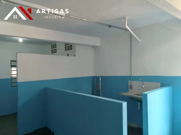 Imagem Galpão á venda na Penha ou Locação A.C 520 m² Comercial