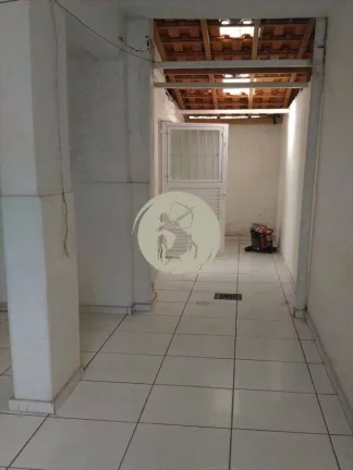 Imagem SOBRADO COMERCIAL NO GONZAGA