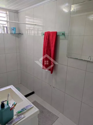 Imagem Apartamento 2 Quartos com Vaga – 50m² | Campo Grande, RJ