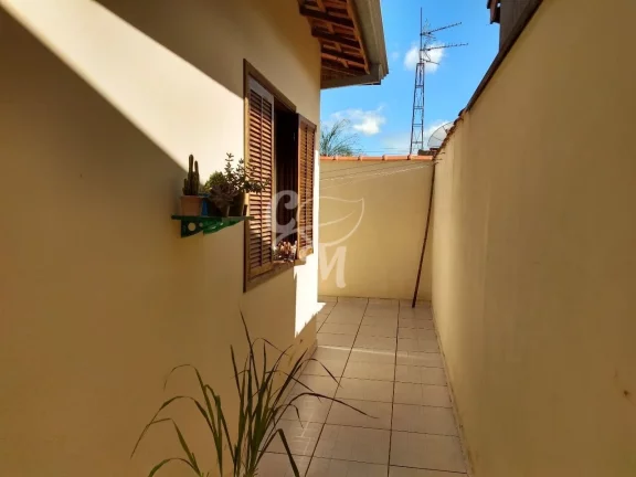 Imagem Casa Térrea Almerinda Chaves