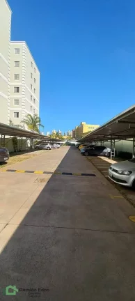 Imagem APARTAMENTO TÉRREO SPAZIO JANDAIA PTE SÃO JOÃO