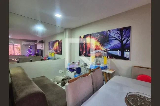 Imagem Casa à Venda - Vargem Grande, 3 Quartos, 130 m2