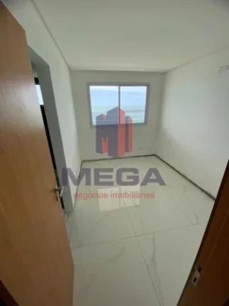 Imagem Cobertura Duplex no Residencial Mar do Caribe, com Vista Eterna para o Mar