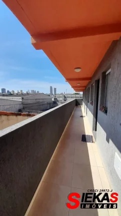 Imagem Apartamento para locação de 1 quarto na Vila Carrão, São Paulo-SP! 30m² de conforto e praticidade!