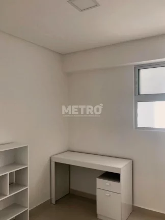 Imagem Apartamento à venda no Edf. Monte Olimpo, 3 4, sendo 01 suite.