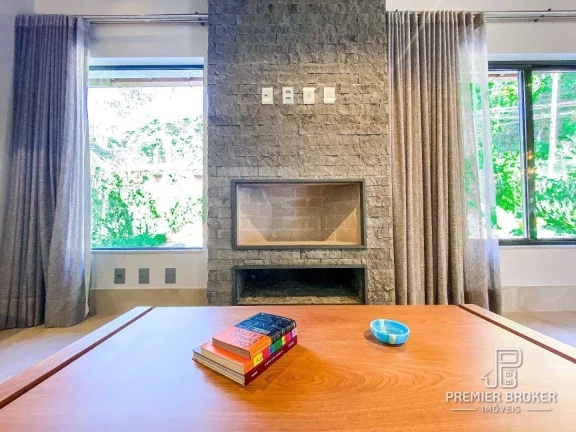 Imagem Casa à venda, 260 m² por R$ 3.300.000,00 - Comary - Teresópolis/RJ