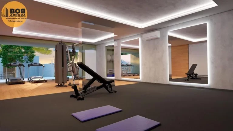 Imagem Apartamento Padrão