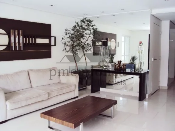 Imagem Apartamento na Vila Romana com 88m² pronto para morar!