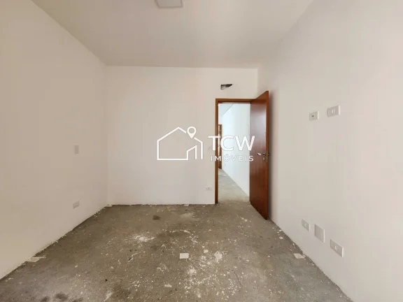 Imagem Casa Sobrado Triplex 165m2